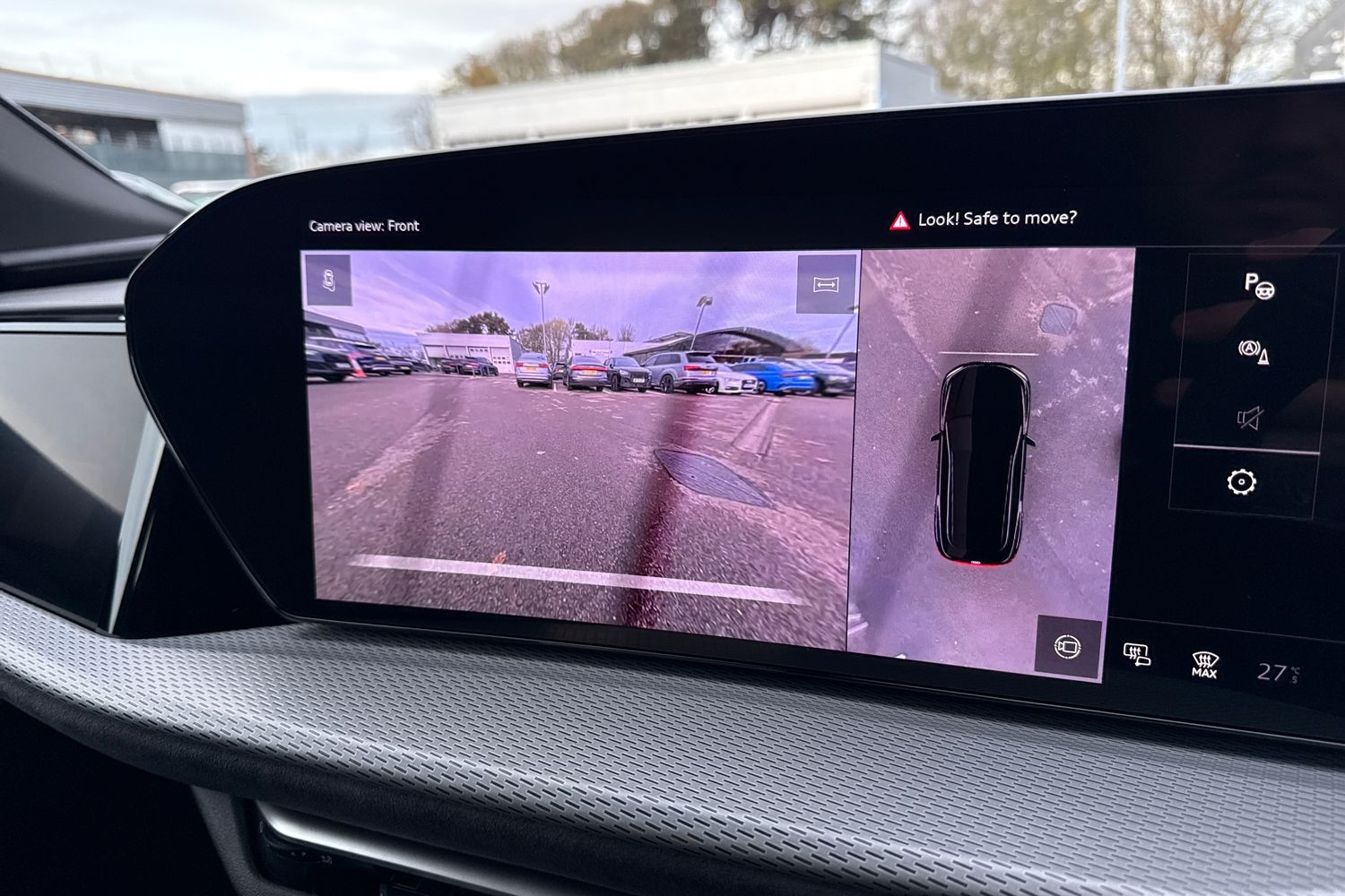 Used Audi Q5 2025 for sale - 76847917: Photo 29