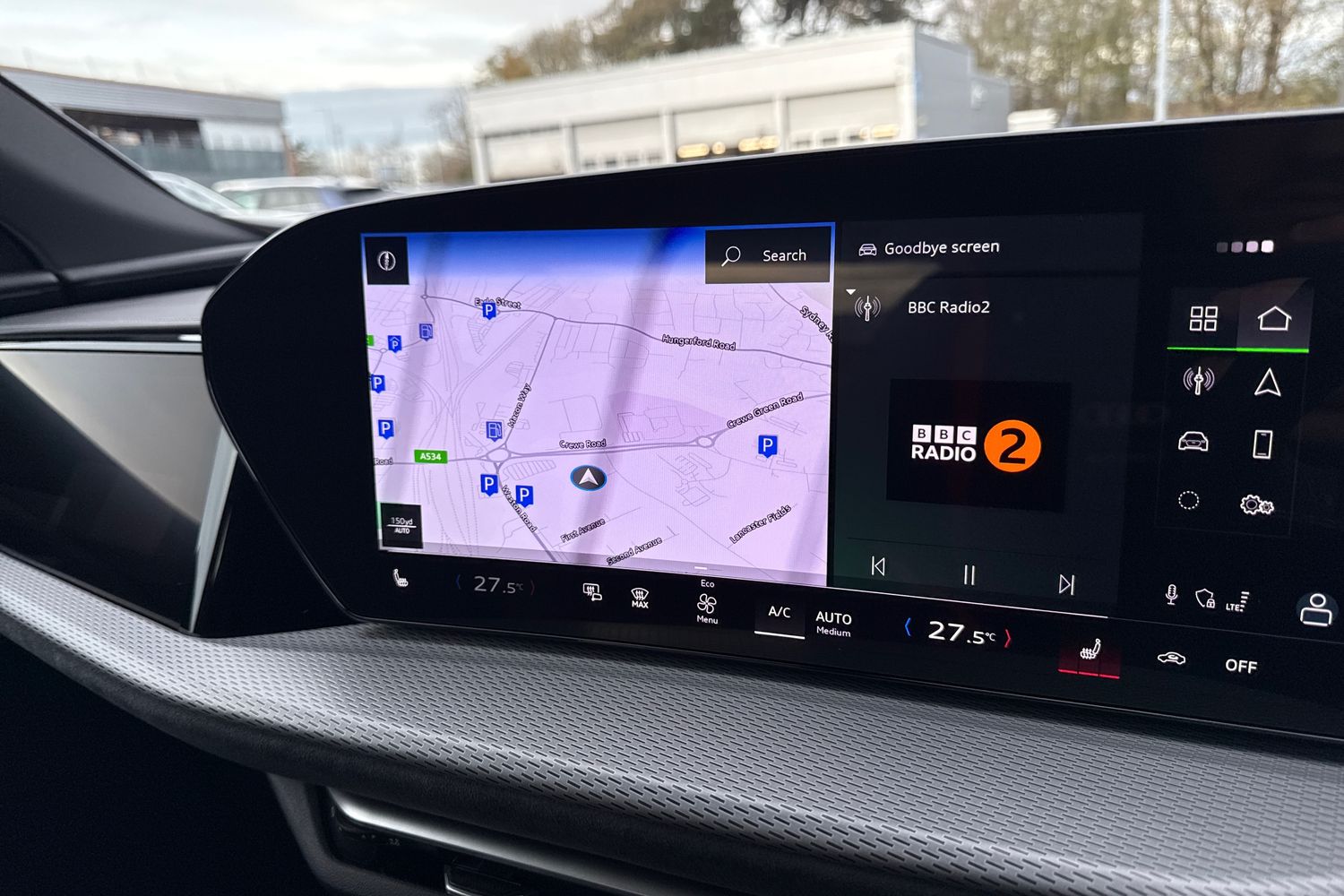 Used Audi Q5 2025 for sale - 76847917: Photo 32