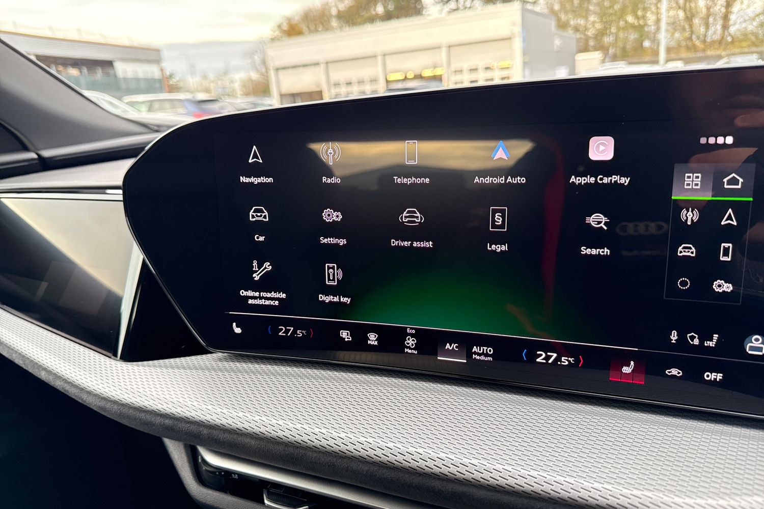 Used Audi Q5 2025 for sale - 76847917: Photo 33