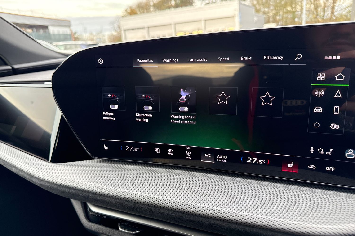 Used Audi Q5 2025 for sale - 76847917: Photo 40