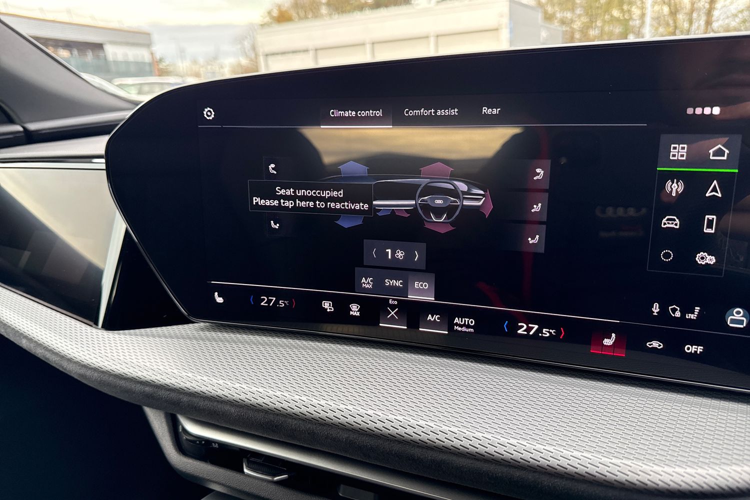 Used Audi Q5 2025 for sale - 76847917: Photo 46