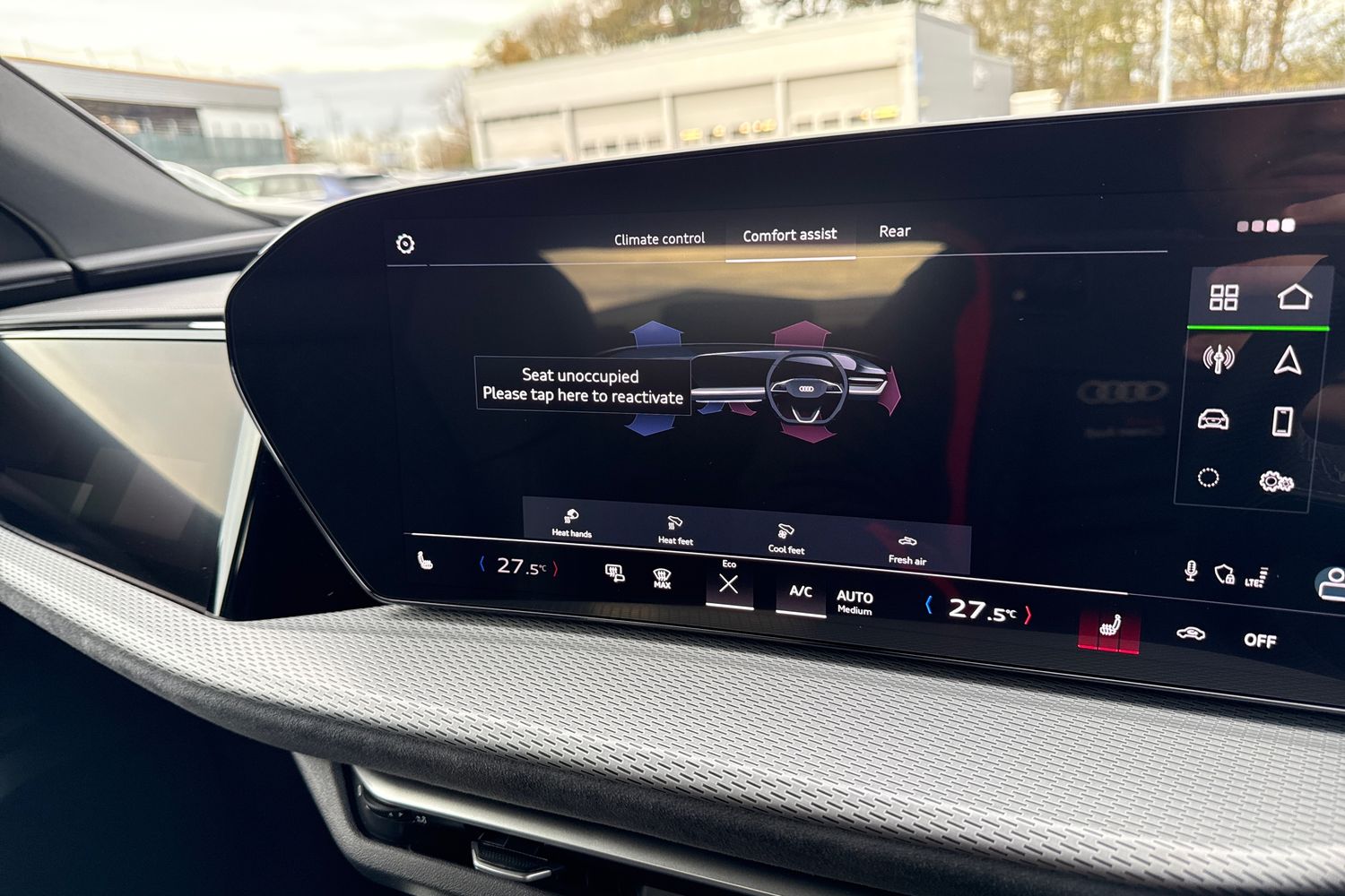 Used Audi Q5 2025 for sale - 76847917: Photo 47