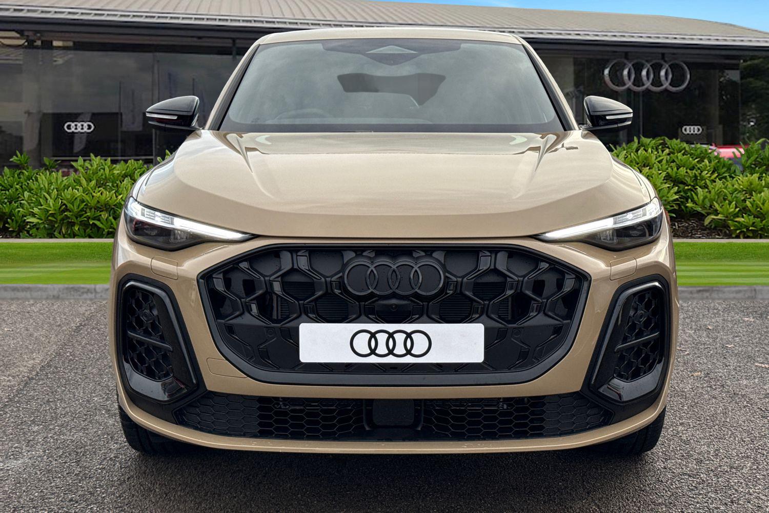 Used Audi Q5 2025 for sale - 76847917: Photo 5