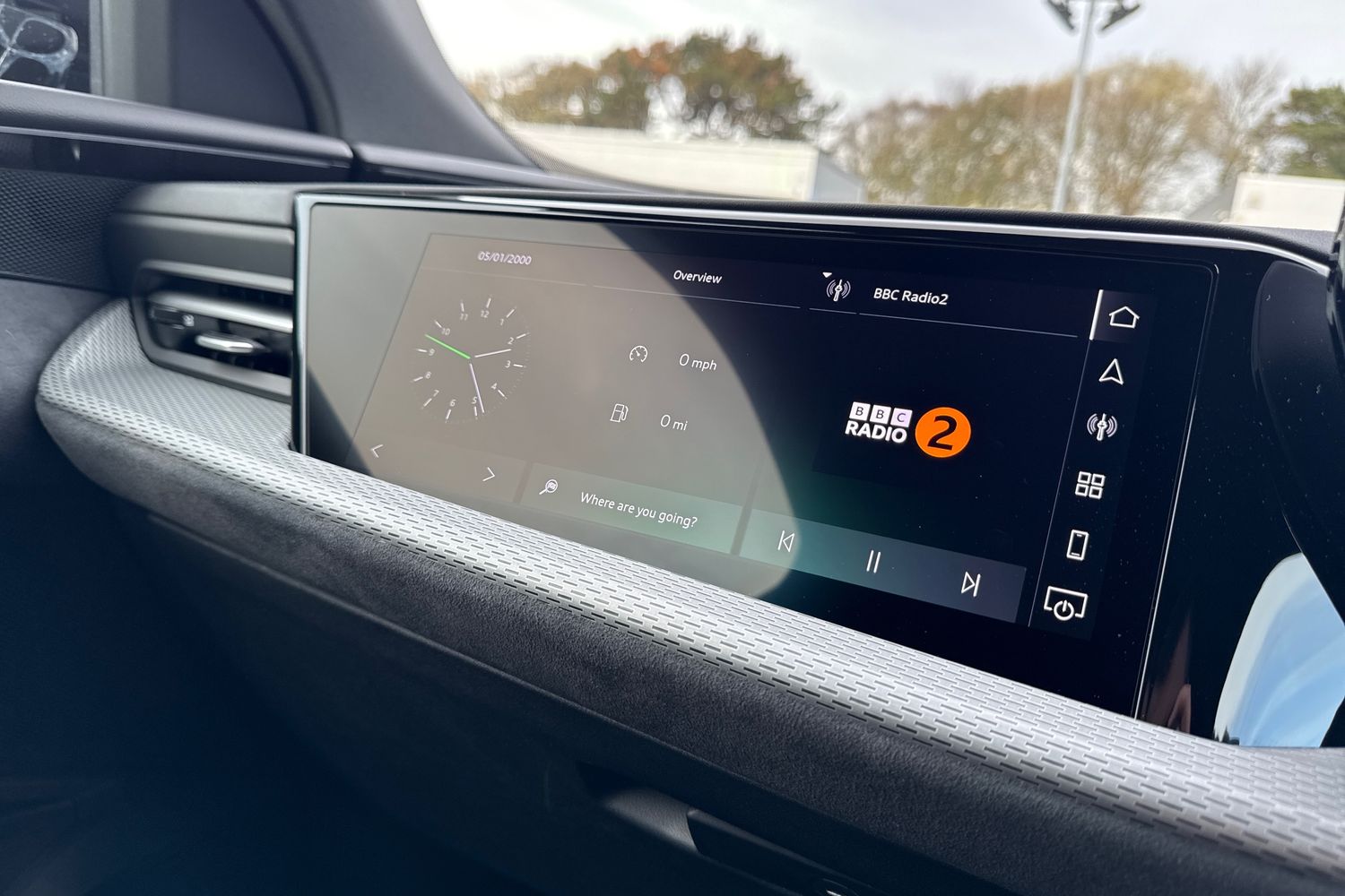 Used Audi Q5 2025 for sale - 76847917: Photo 50