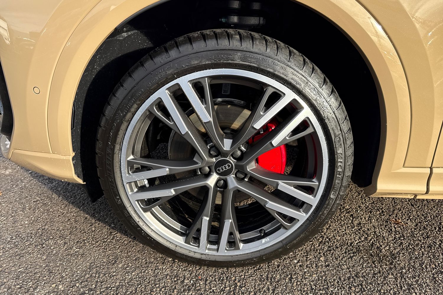 Used Audi Q5 2025 for sale - 76847917: Photo 9