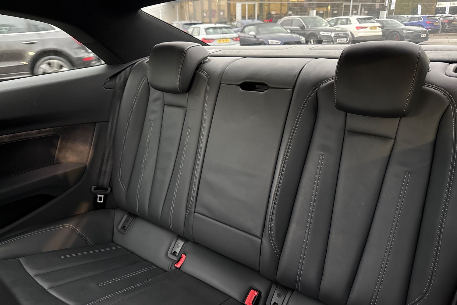 Used Audi A5 2019 for sale - 76774525: Photo 14