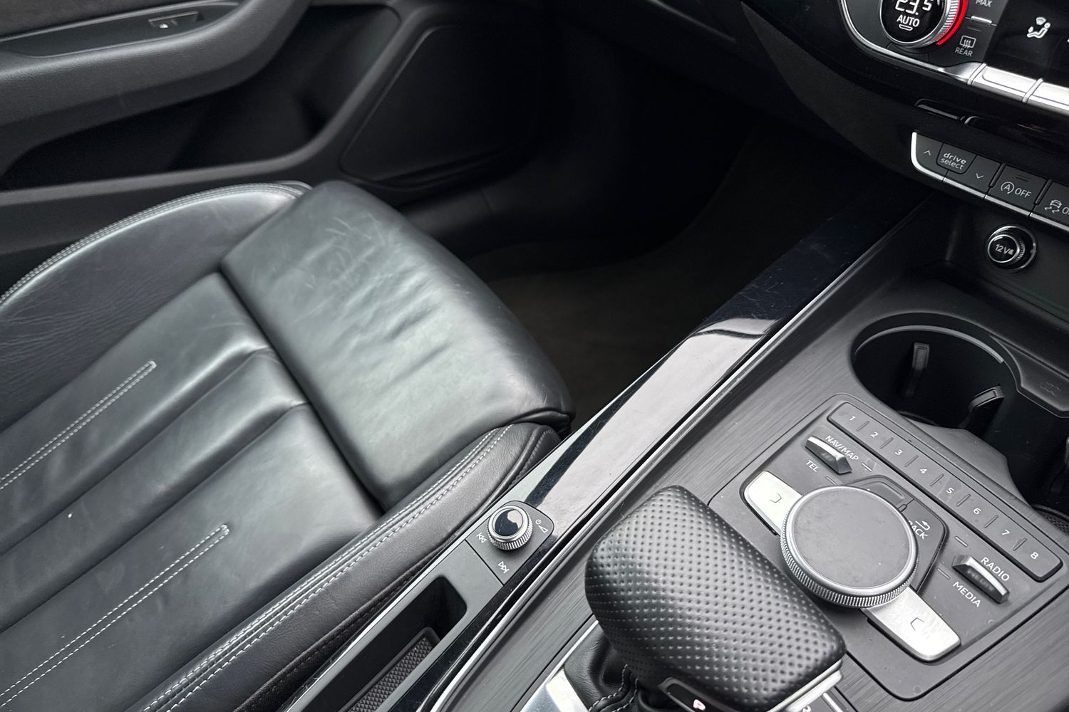 Used Audi A5 2019 for sale - 76774525: Photo 15