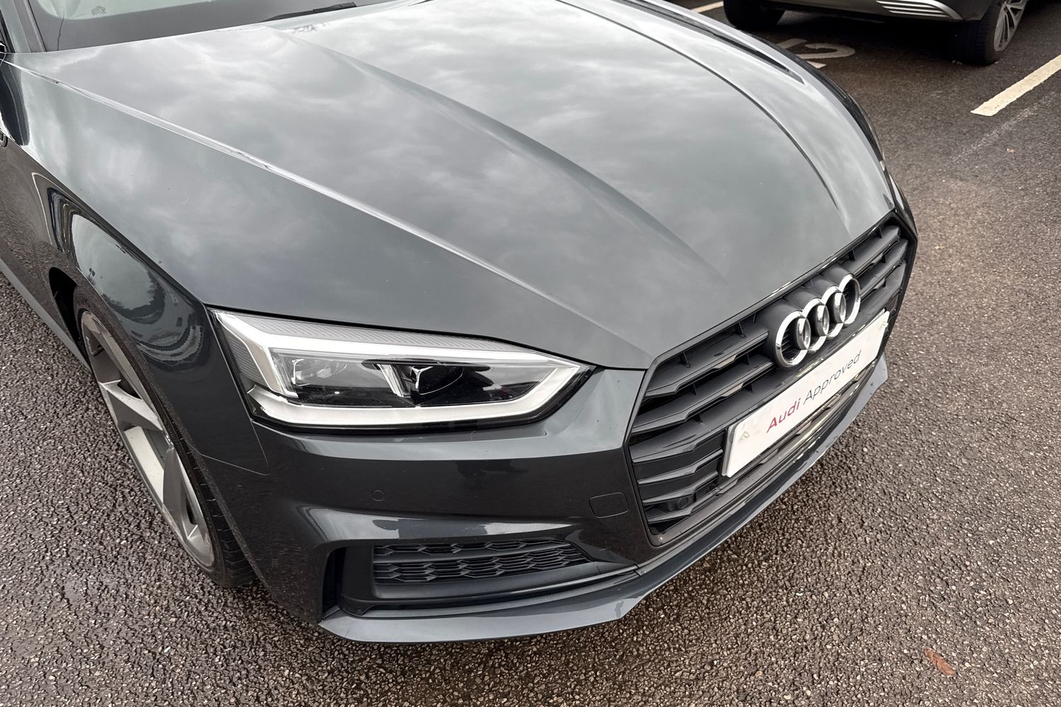 Used Audi A5 2019 for sale - 76774525: Photo 17