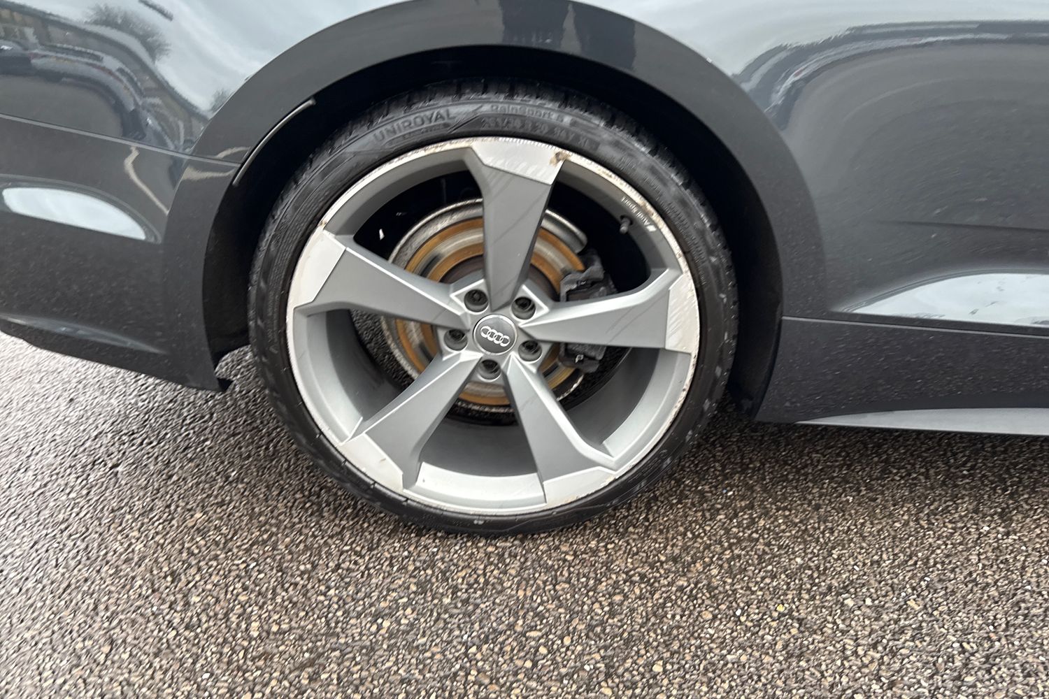 Used Audi A5 2019 for sale - 76774525: Photo 24