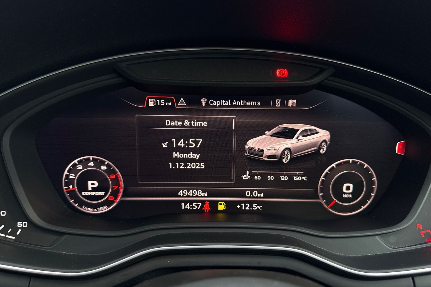 Used Audi A5 2019 for sale - 76774525: Photo 30