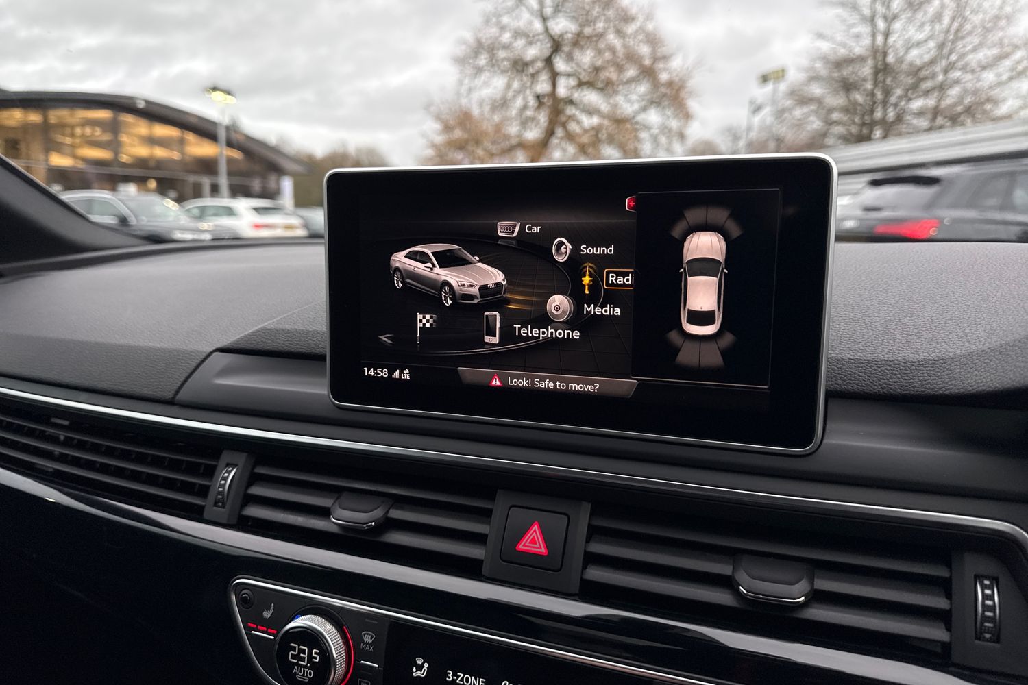 Used Audi A5 2019 for sale - 76774525: Photo 31