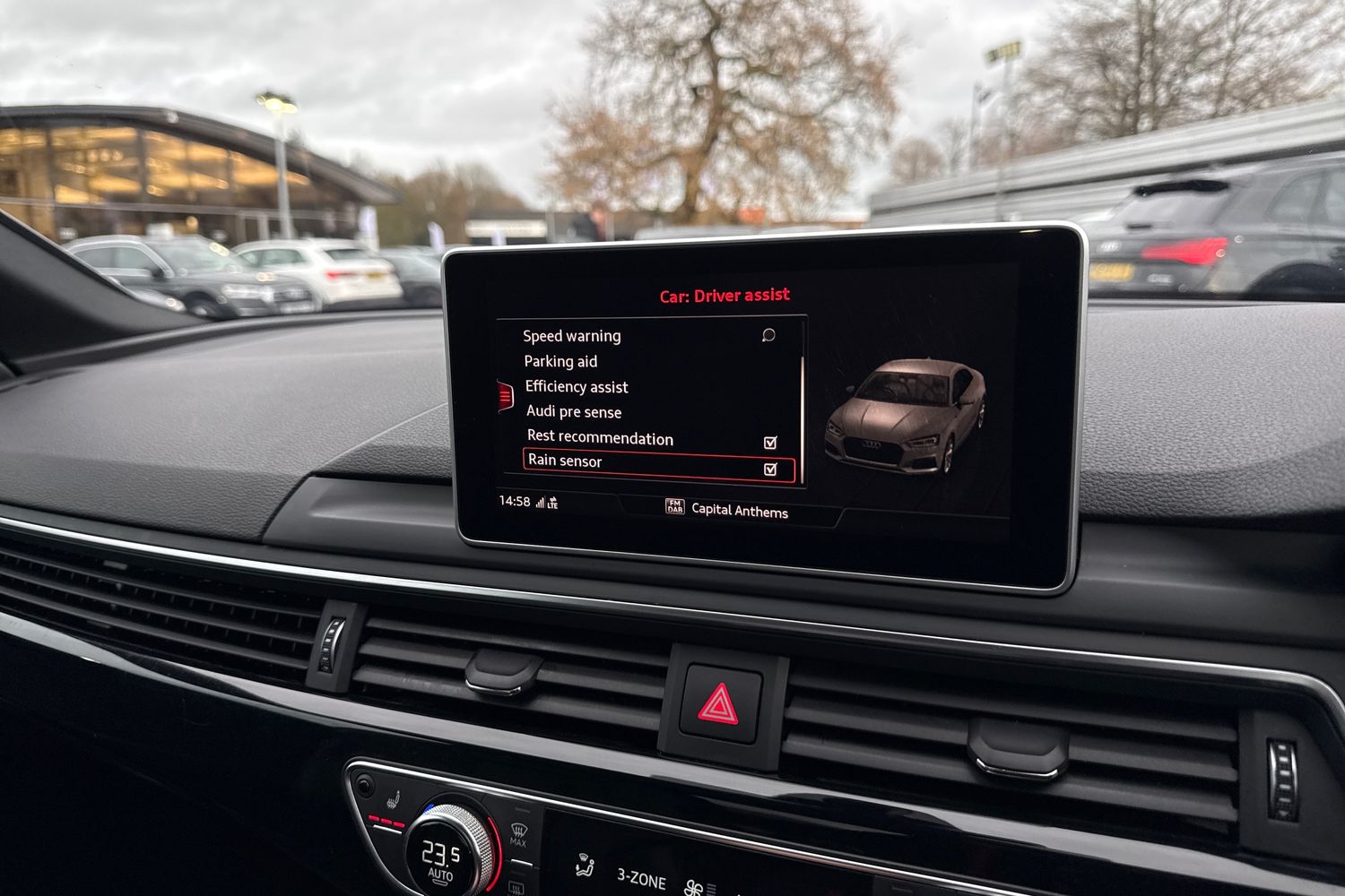 Used Audi A5 2019 for sale - 76774525: Photo 33