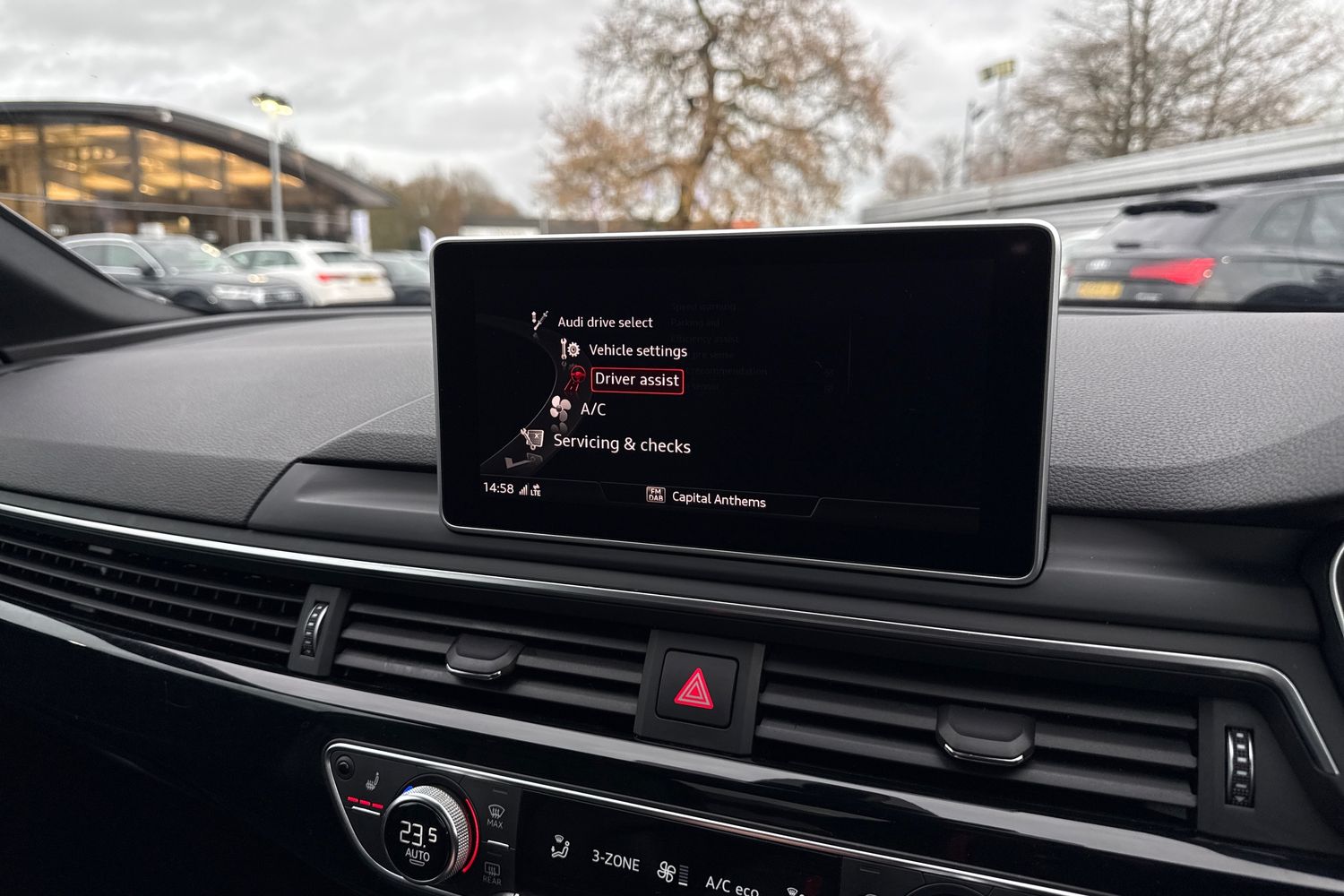 Used Audi A5 2019 for sale - 76774525: Photo 34