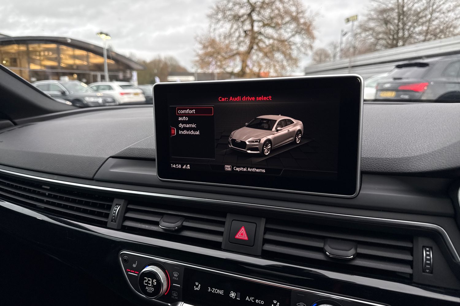 Used Audi A5 2019 for sale - 76774525: Photo 35