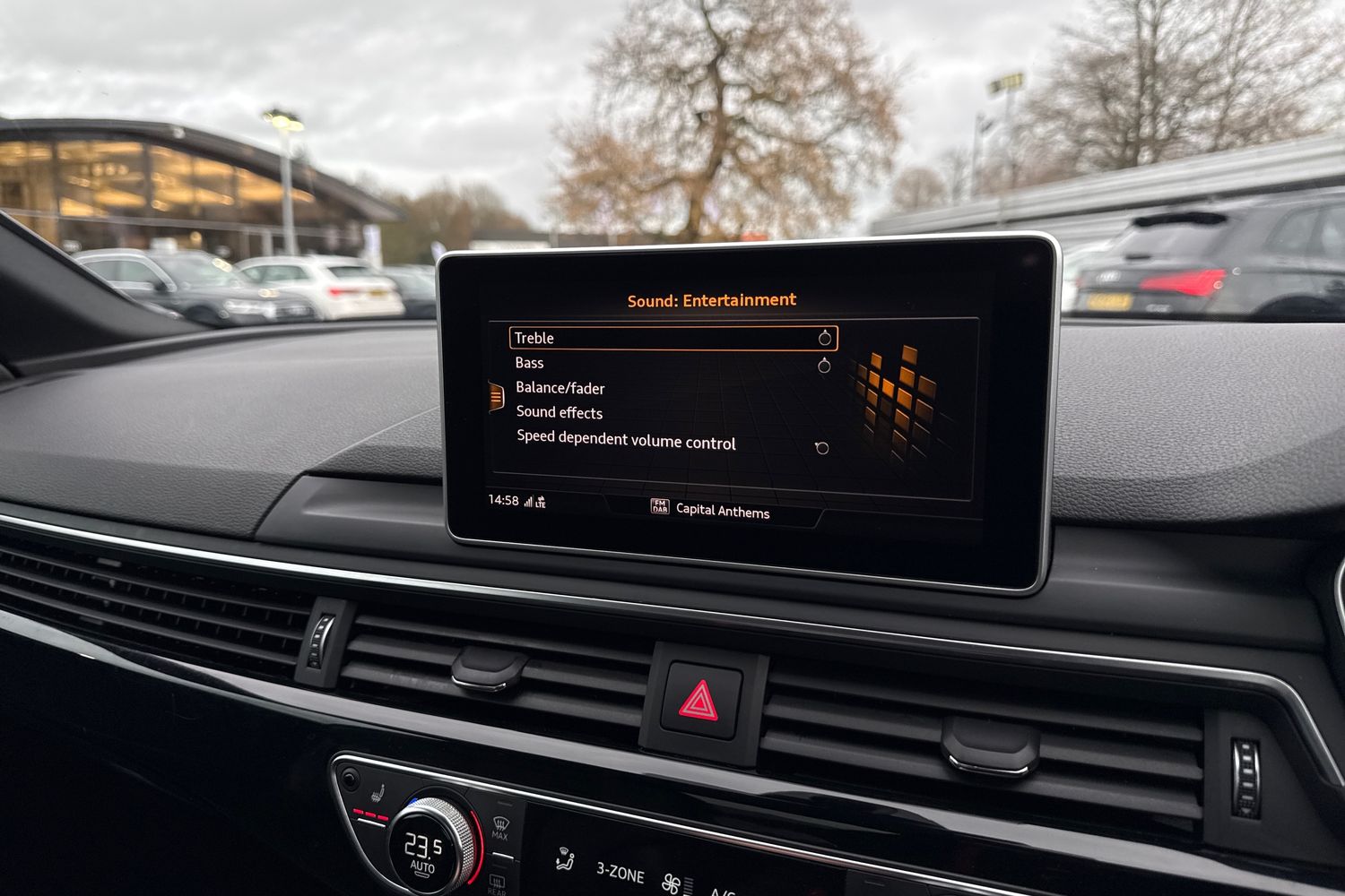 Used Audi A5 2019 for sale - 76774525: Photo 36