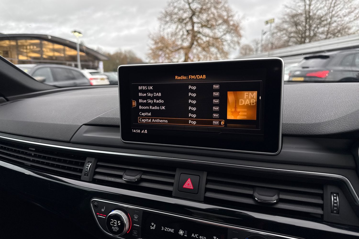 Used Audi A5 2019 for sale - 76774525: Photo 37