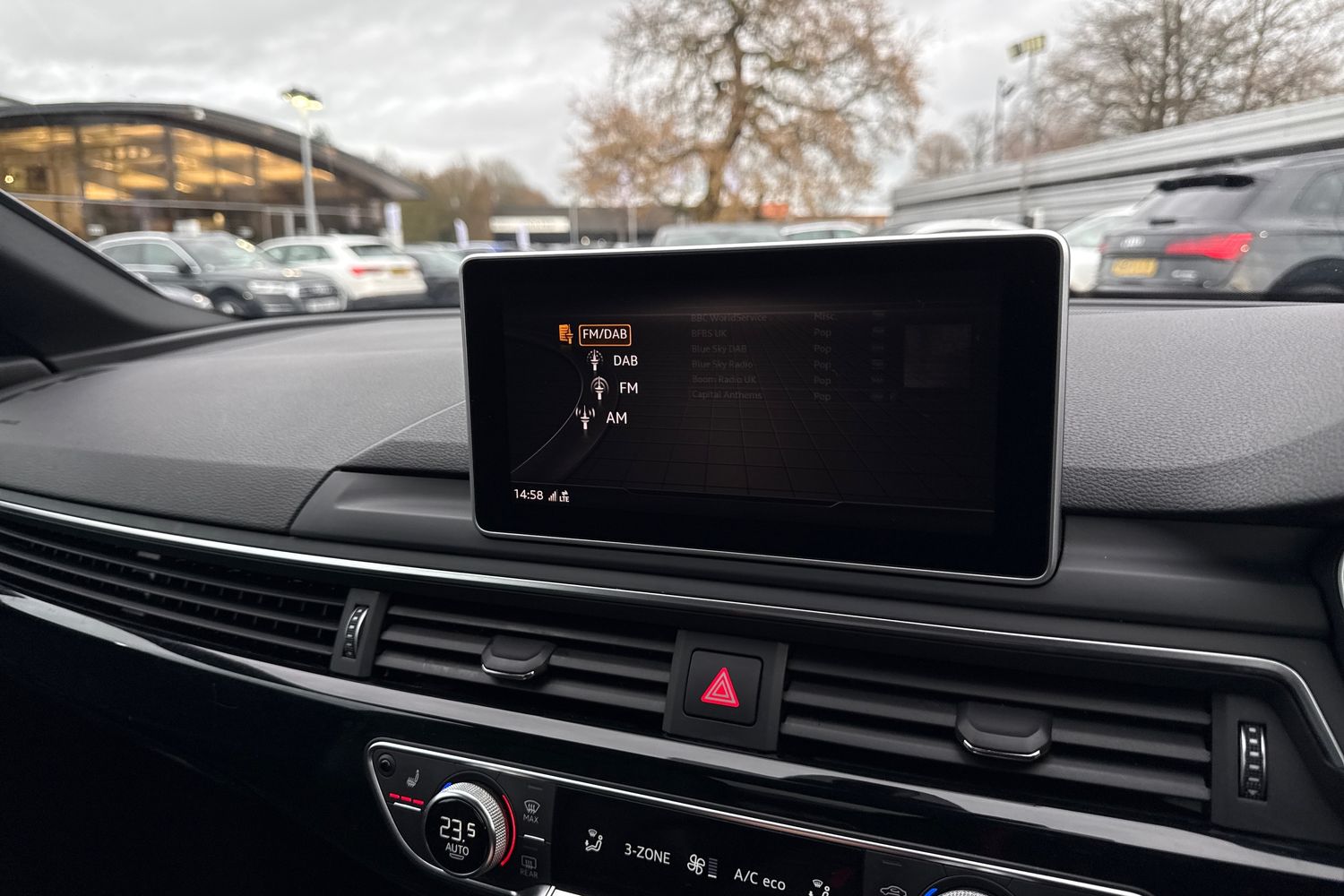 Used Audi A5 2019 for sale - 76774525: Photo 38