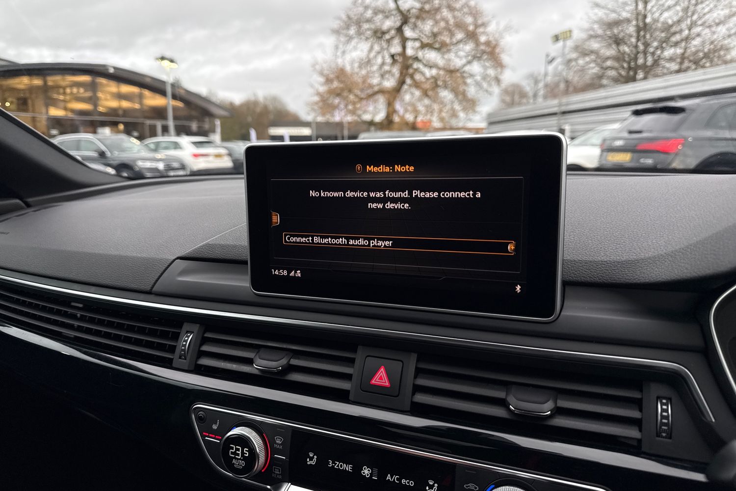 Used Audi A5 2019 for sale - 76774525: Photo 39