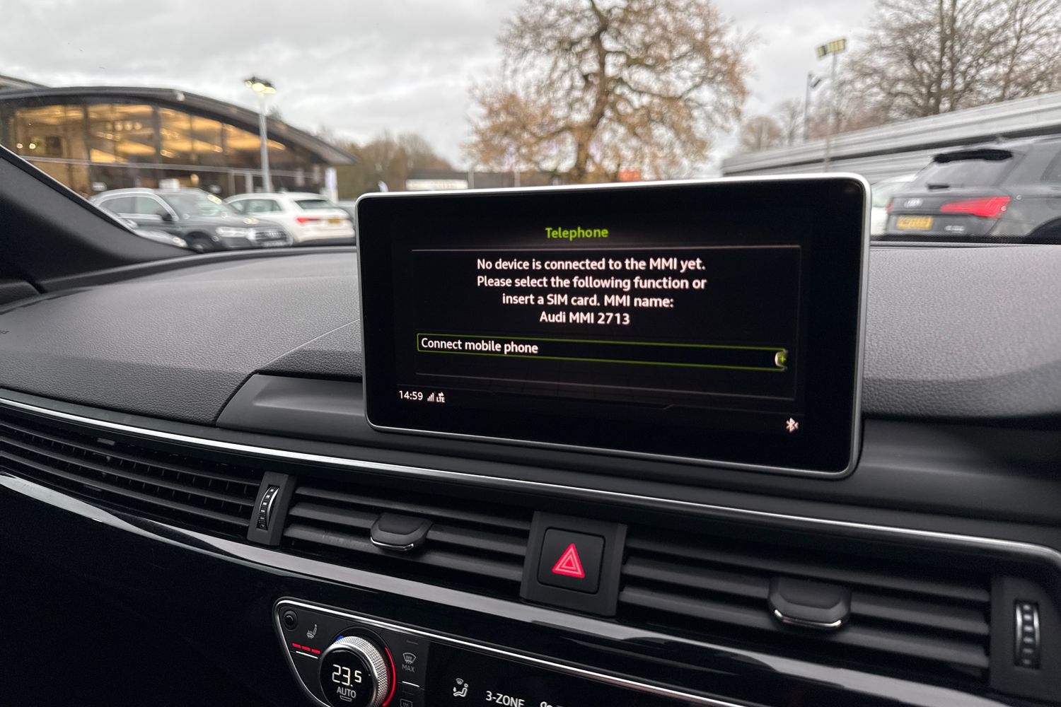 Used Audi A5 2019 for sale - 76774525: Photo 41