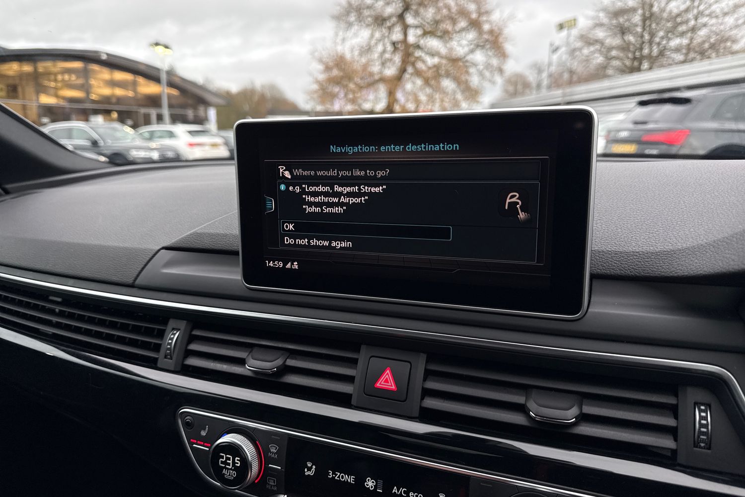 Used Audi A5 2019 for sale - 76774525: Photo 42