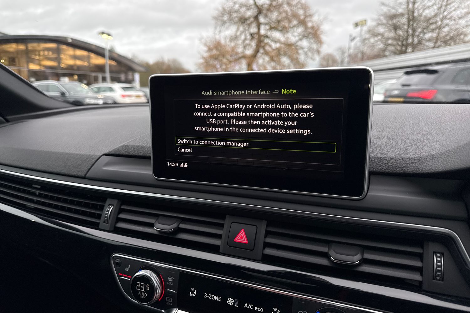 Used Audi A5 2019 for sale - 76774525: Photo 44