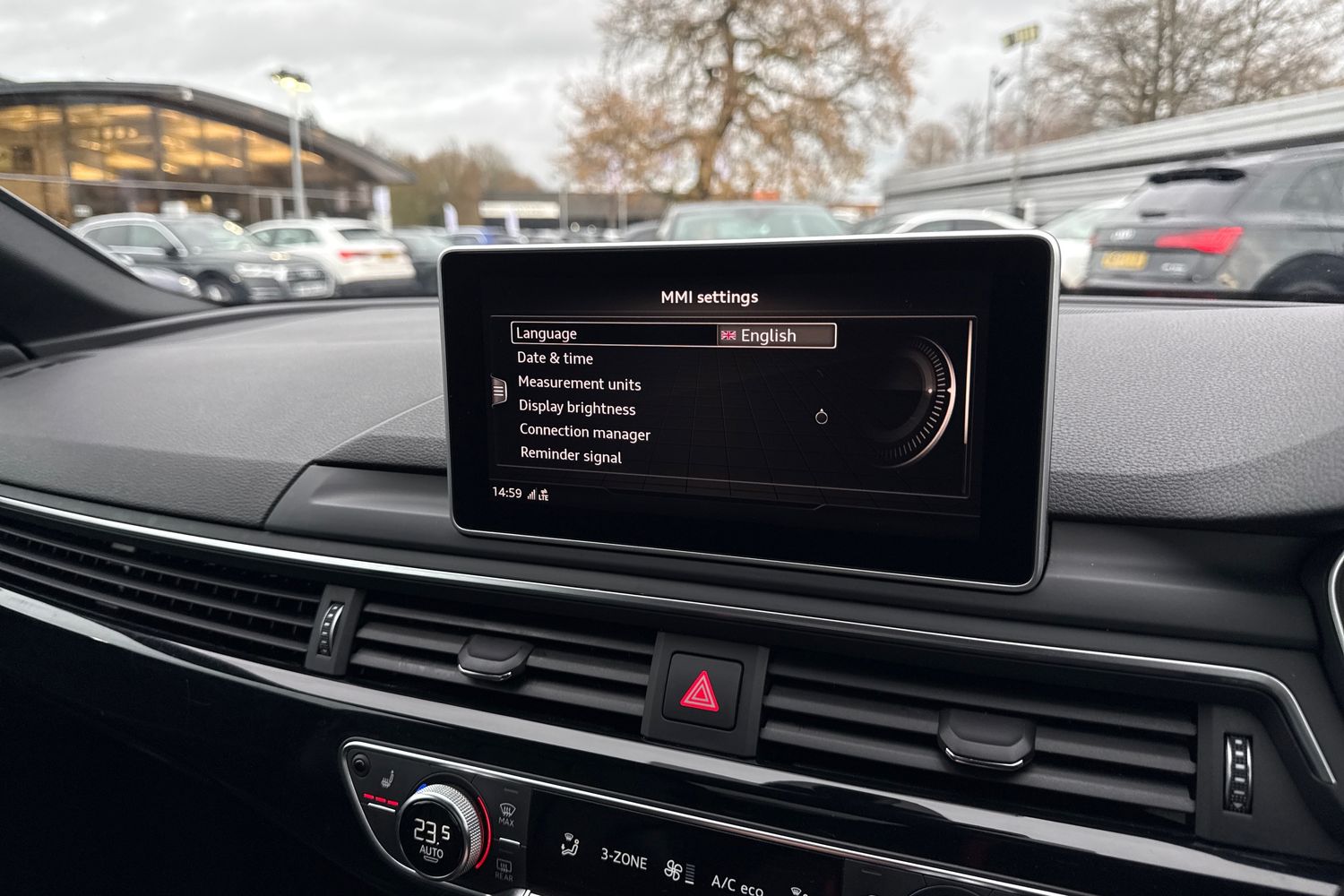 Used Audi A5 2019 for sale - 76774525: Photo 45