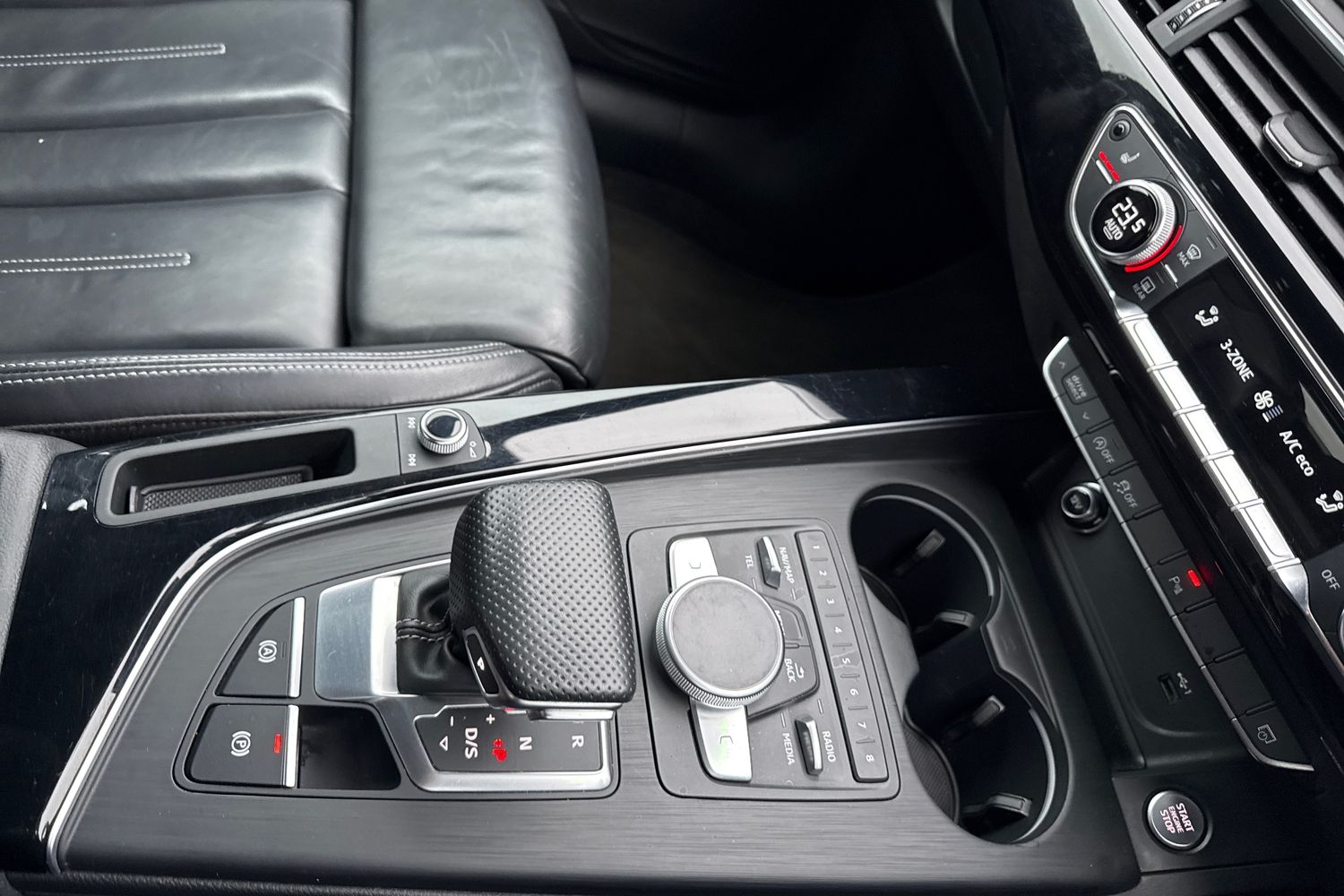 Used Audi A5 2019 for sale - 76774525: Photo 47