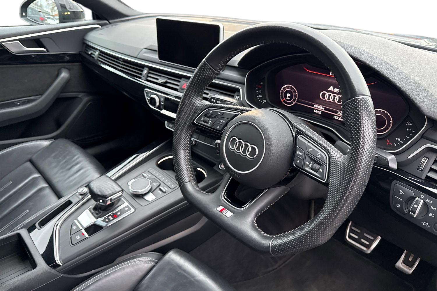 Used Audi A5 2019 for sale - 76774525: Photo 8