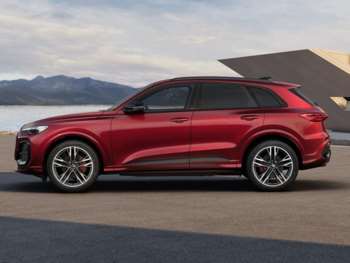 Used Audi Q5 2025 for sale - 75272839: Photo