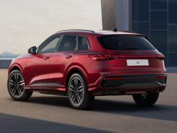Used Audi Q5 2025 for sale - 75272839: Photo
