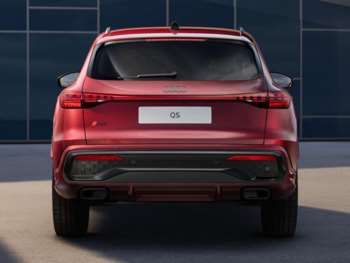 Used Audi Q5 2025 for sale - 75272839: Photo