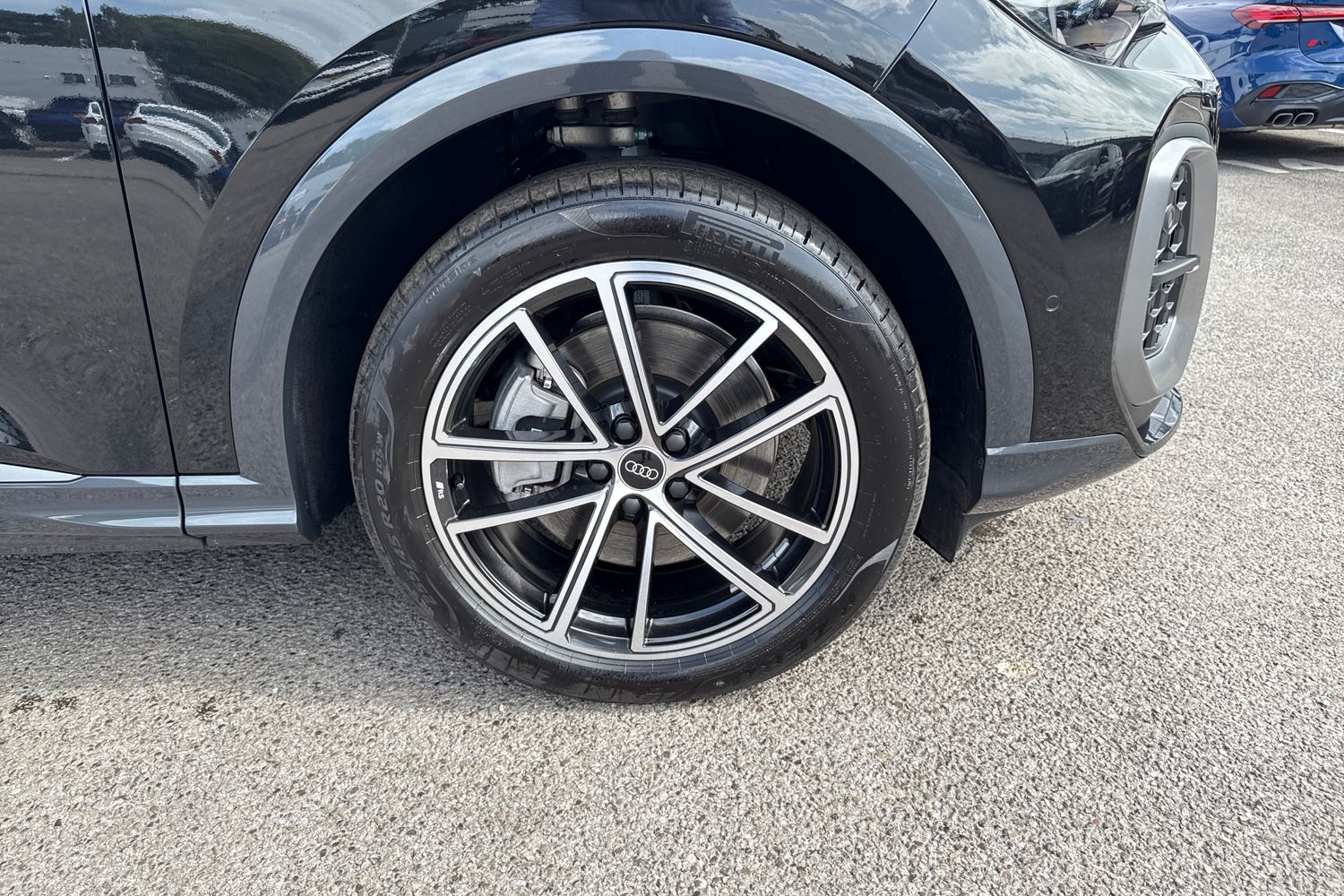 Used Audi Q5 2025 for sale - 77382957: Photo 10