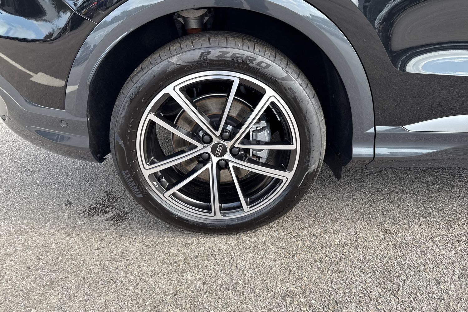 Used Audi Q5 2025 for sale - 77382957: Photo 13