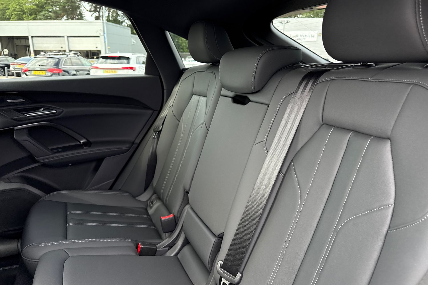 Used Audi Q5 2025 for sale - 77382957: Photo 19