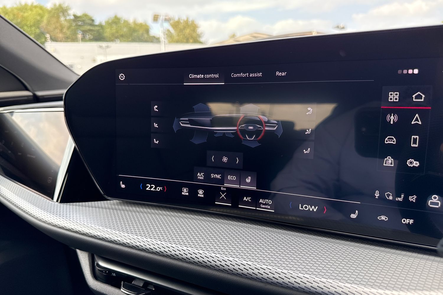 Used Audi Q5 2025 for sale - 77382957: Photo 22