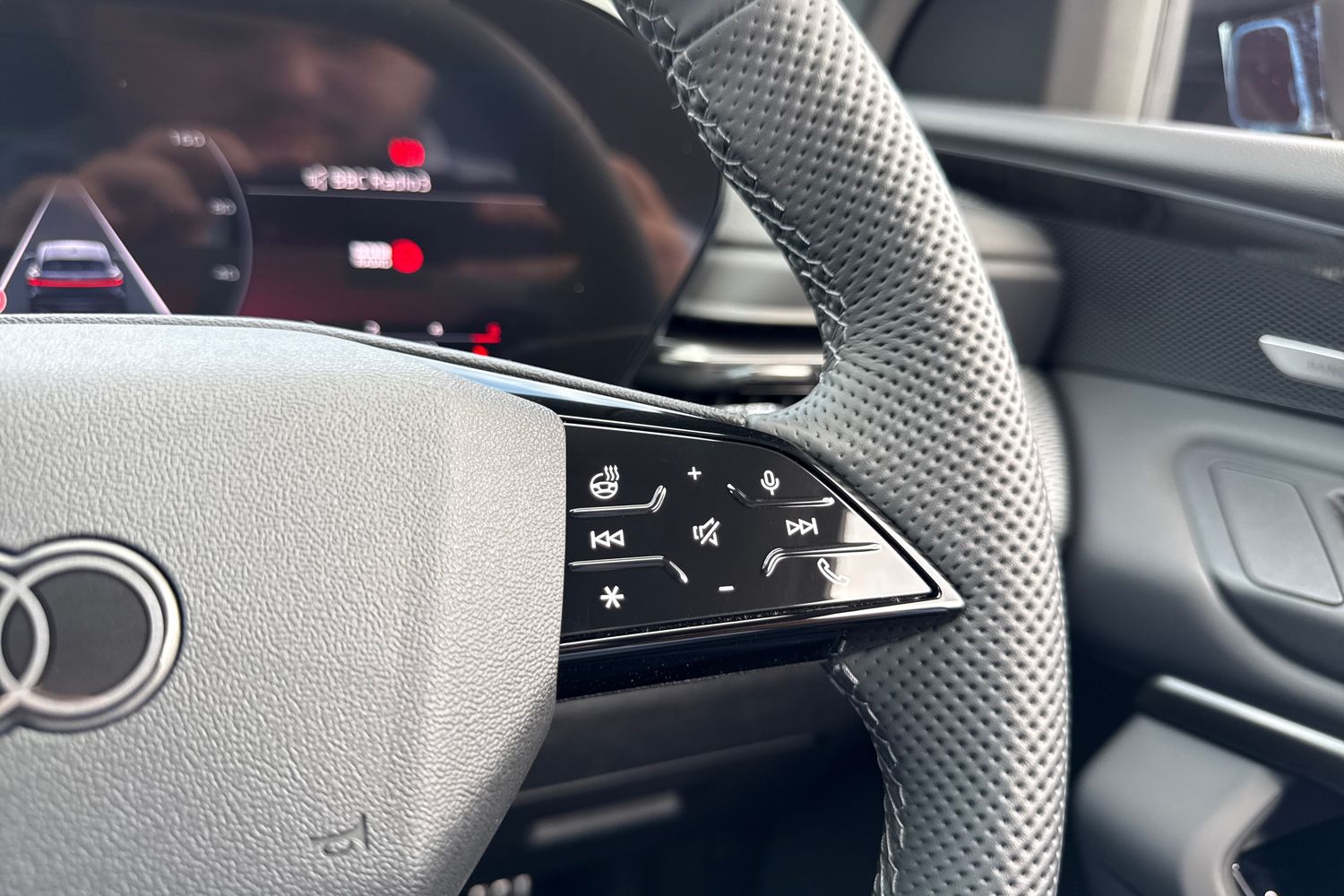 Used Audi Q5 2025 for sale - 77382957: Photo 26