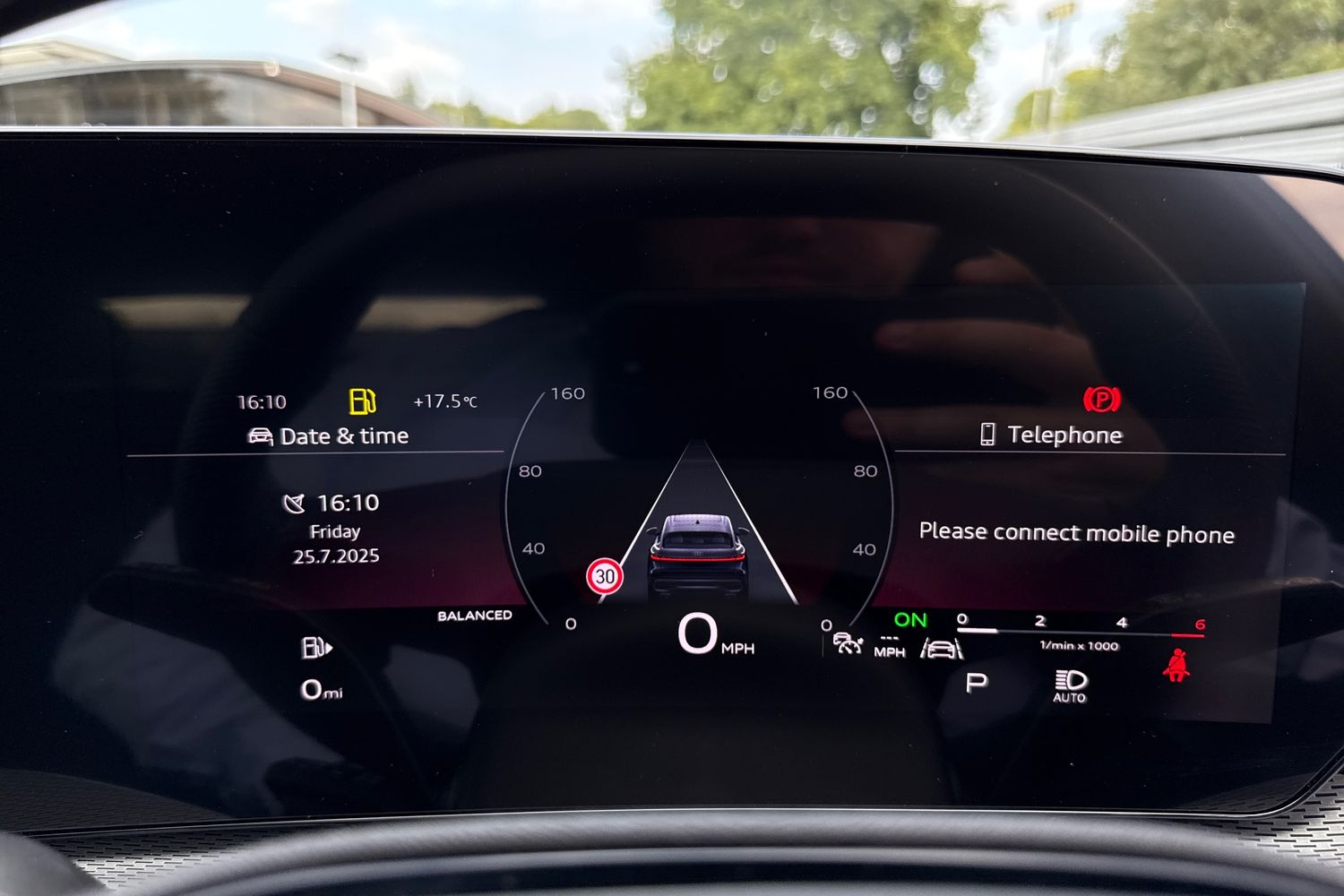 Used Audi Q5 2025 for sale - 77382957: Photo 29