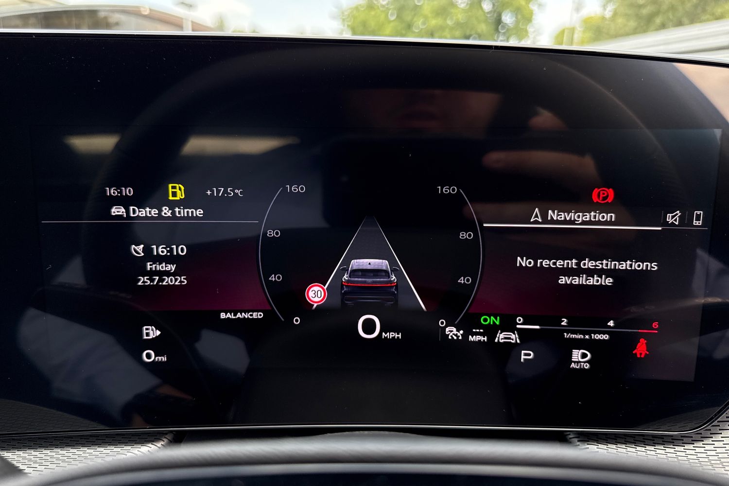 Used Audi Q5 2025 for sale - 77382957: Photo 30