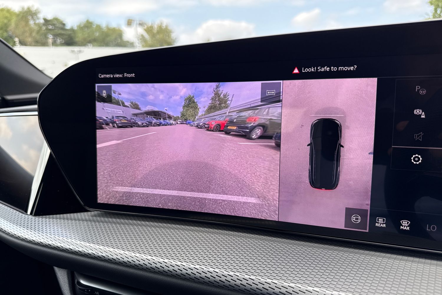 Used Audi Q5 2025 for sale - 77382957: Photo 31