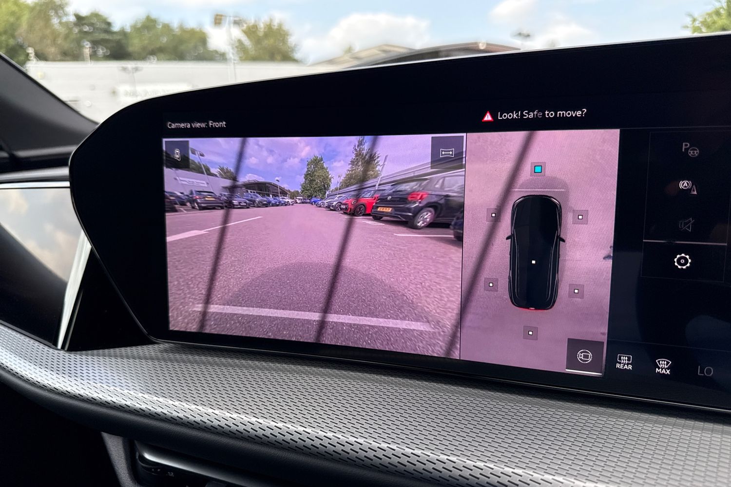 Used Audi Q5 2025 for sale - 77382957: Photo 32