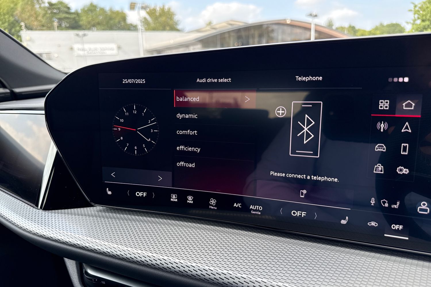 Used Audi Q5 2025 for sale - 77382957: Photo 35