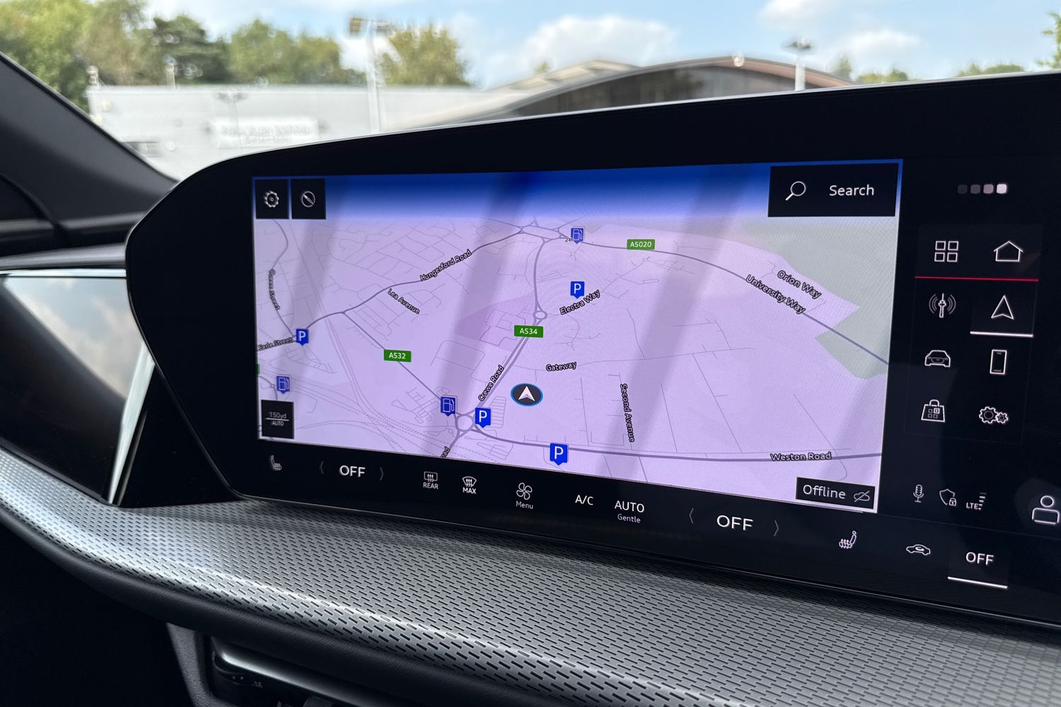 Used Audi Q5 2025 for sale - 77382957: Photo 36