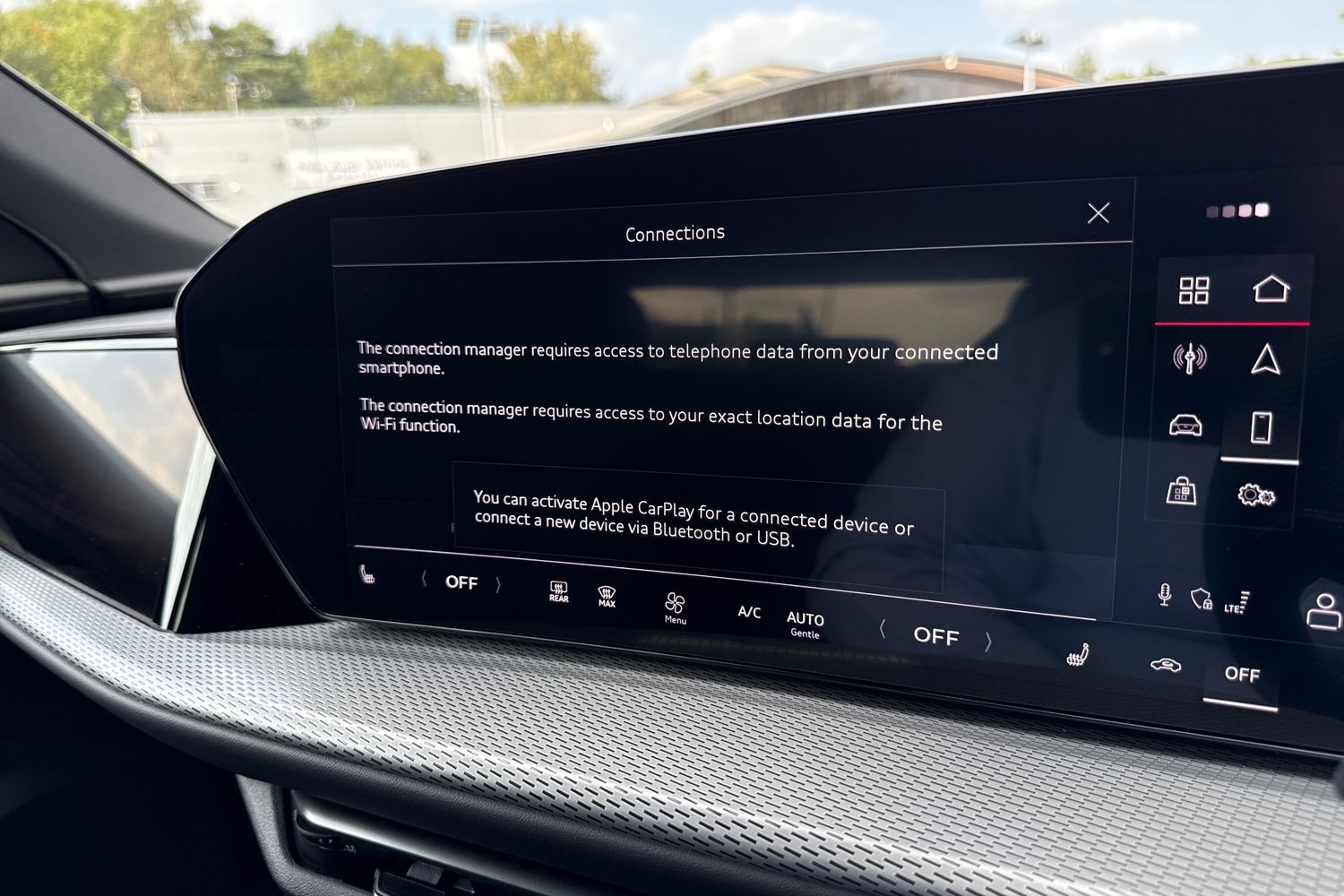 Used Audi Q5 2025 for sale - 77382957: Photo 39