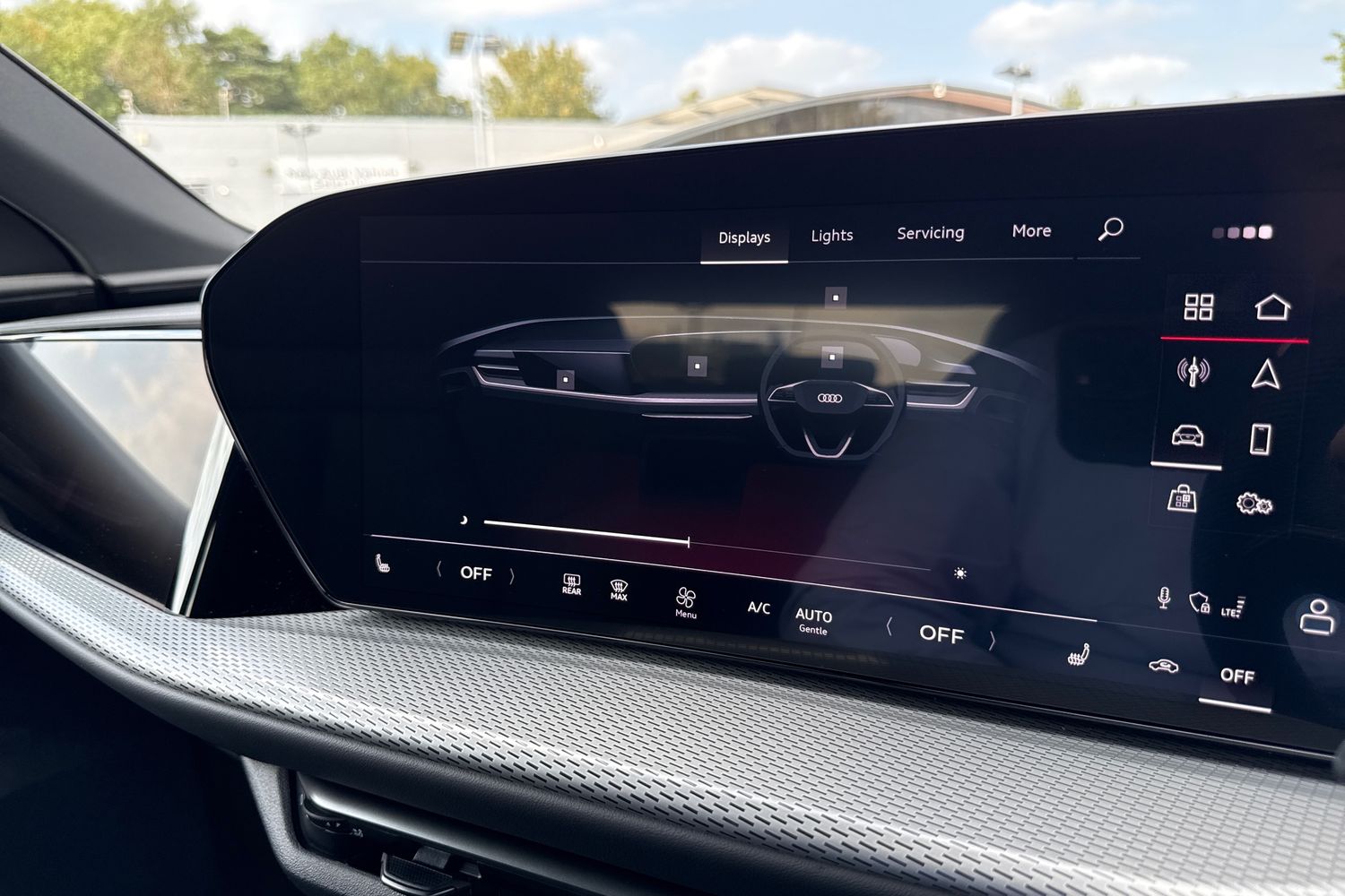 Used Audi Q5 2025 for sale - 77382957: Photo 40