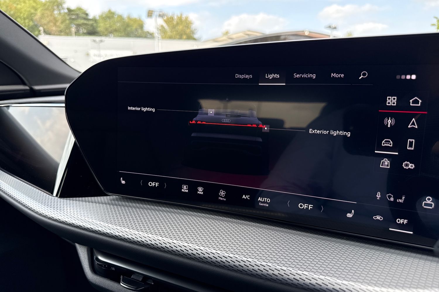 Used Audi Q5 2025 for sale - 77382957: Photo 41