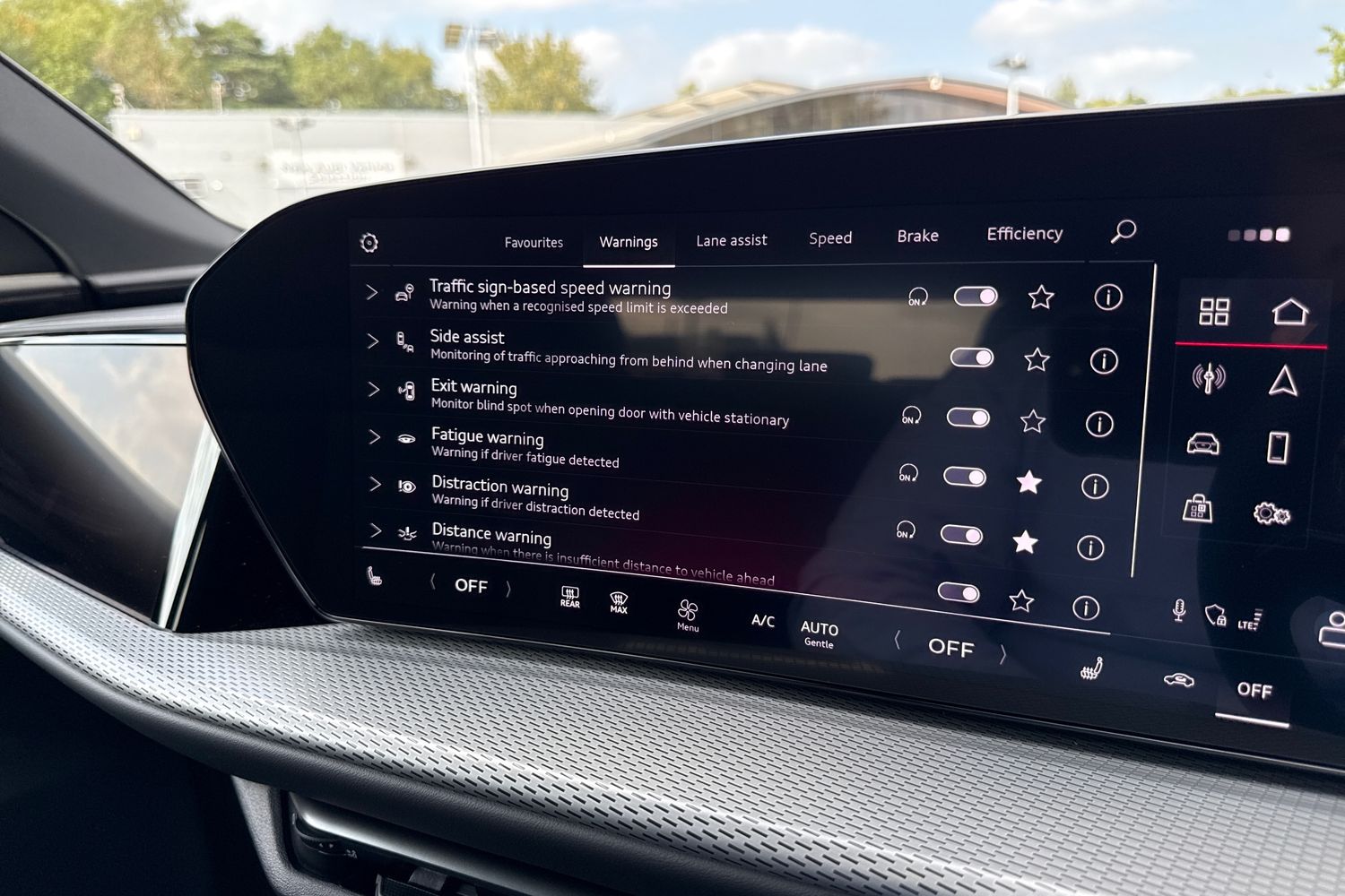 Used Audi Q5 2025 for sale - 77382957: Photo 44