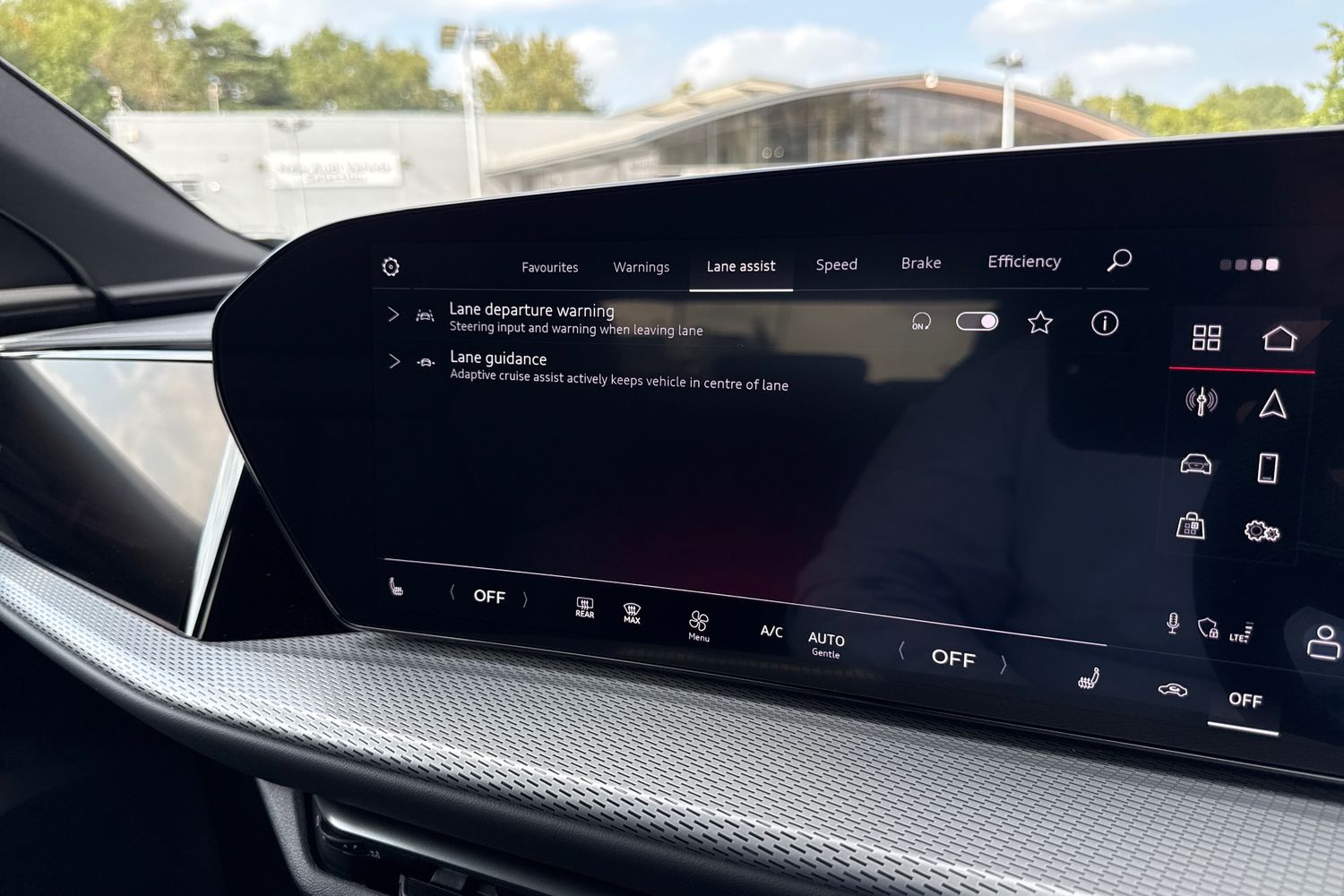 Used Audi Q5 2025 for sale - 77382957: Photo 45