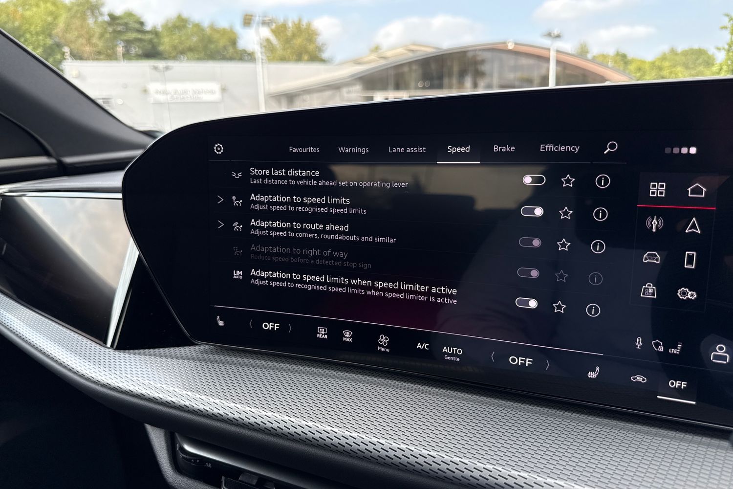 Used Audi Q5 2025 for sale - 77382957: Photo 46