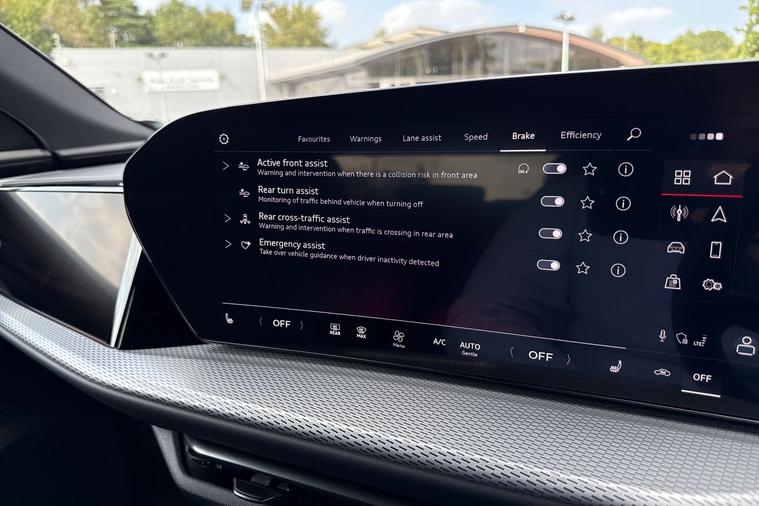 Used Audi Q5 2025 for sale - 77382957: Photo 47