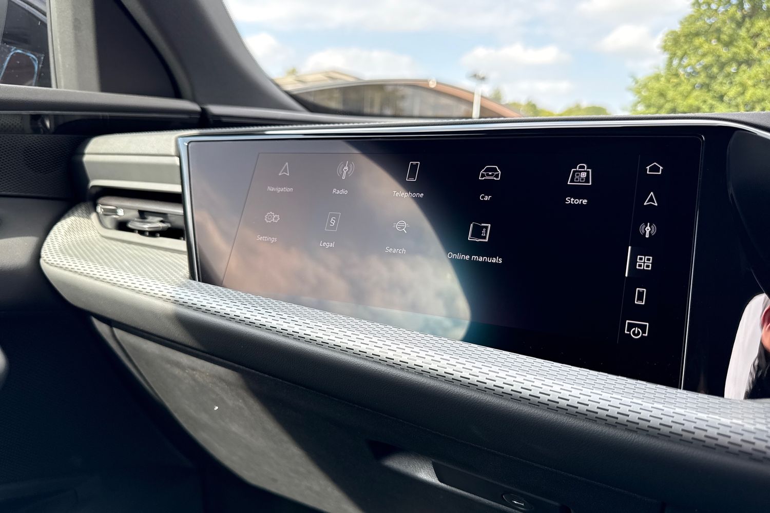 Used Audi Q5 2025 for sale - 77382957: Photo 49